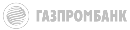 Газпромбанк